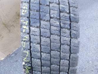 Opona używana 315/80R22,5 Goodyear BIEŻNIKOWANA