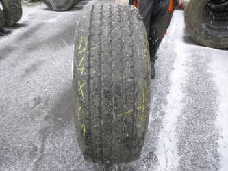 Opona używana 385/65R22,5 Goodyear ULTRA GRIP MAX T