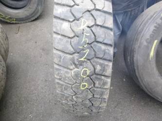 Opona używana 315/80R22,5 Nokian R-TRUCK DRIVE