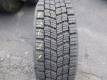 Opona używana 295/60R22,5 Bridgestone BIEŻNIKOWANA