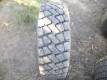 Opona używana 315/70R22,5 Continental CONTINENTAL HDC1