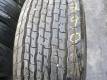 Opona używana 315/80R22,5 BERLINER BIEŻNIKOWANA