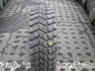 Opona używana 315/70R22,5 Continental FIRESTONE FD833