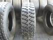 Opona używana 315/70R22,5 Michelin CONTINENTAL HDC