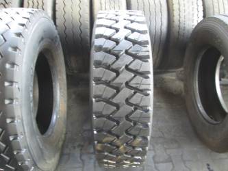 Opona używana 315/70R22,5 Michelin CONTINENTAL HDC