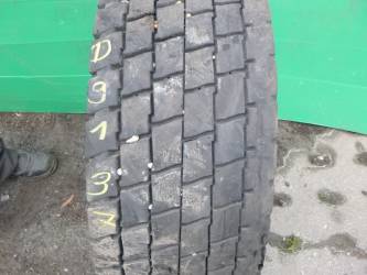 Opona używana 265/70R19,5 ROADX RT785