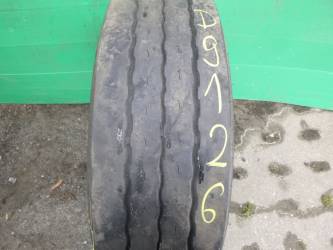 Opona używana 245/70R19,5 Goodyear KMAX T