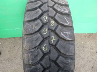 Opona używana 315/70R22,5 Yokohama MICHELIN X-WORKS XDY