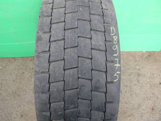 Opona używana 315/70R22,5 Continental MICHELIN XDE2