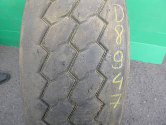 Opona używana 385/65R22,5 Austone AAM211