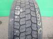 Opona używana 315/70R22,5 Bridgestone MICHELIN XW4S
