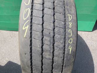 Opona używana 385/65R22,5 Pirelli FR01