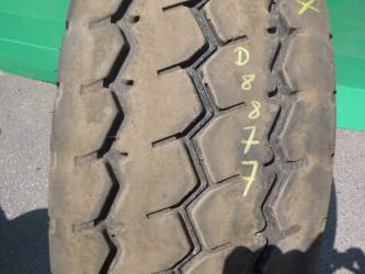 Opona używana 385/65R22,5 Michelin XZY3