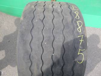 Opona używana 445/45R19,5 LEAO ETT100