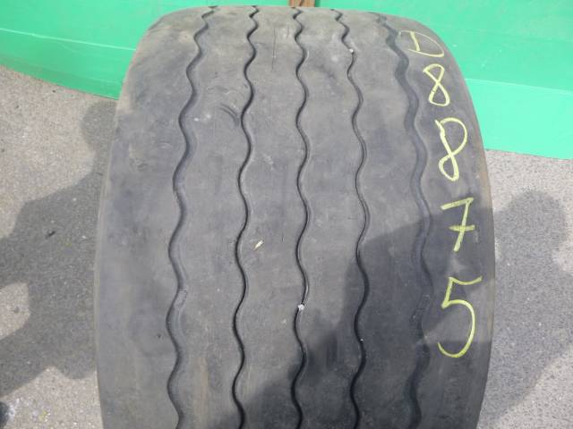 Opona używana 445/45R19,5 LEAO ETT100
