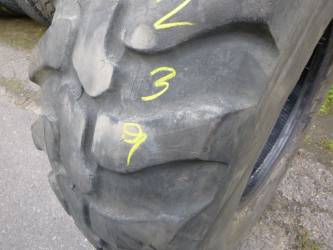 Opona używana 405/70R20 Dunlop SP T9