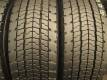 Opony używane 295/55R22,5 BIEŻNIKOWANA Wzór Bridgestone M749