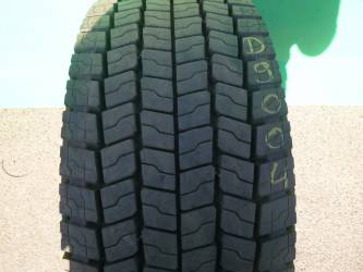 Opona używana 315/45R22,5 Bridgestone M749