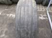 Opona używana 385/65R22,5 Goodyear LHTII