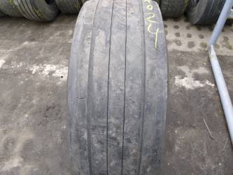 Opona używana 385/65R22,5 Goodyear LHTII