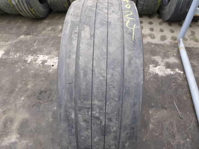 Opona używana 385/65R22,5 Goodyear LHTII