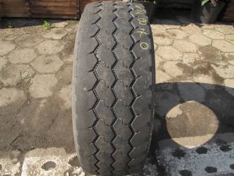 Opona używana 385/65R22,5 Bridgestone M748