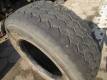 Opona używana 385/65R22,5 Bridgestone M748