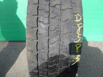 Opona używana 315/70R22,5 Tigar ROAD AGILE D