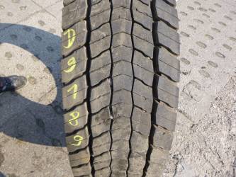 Opona używana 315/70R22,5 FORTUNE FDR606