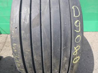 Opona używana 435/50R19,5 Pirelli ST01