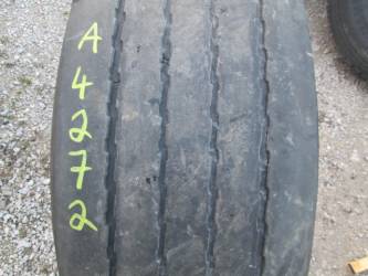 Opona używana 385/65R22,5 Goodyear RHT