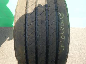 Opona używana 385/55R22,5 TRAZANO SMART TRANS T48