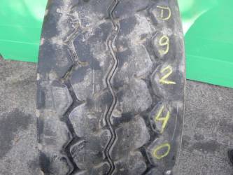 Opona używana 385/65R22,5 Hankook TM15