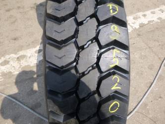 Opona używana 13R22,5 Michelin Wzór Goodyear MSD