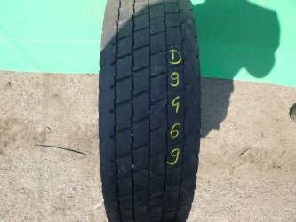 Opona używana 215/75R17,5 ROADX RT785