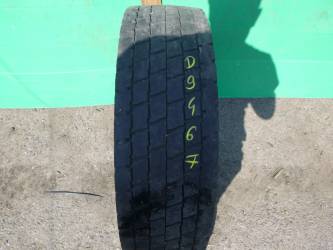 Opona używana 215/75R17,5 ROADX RT785