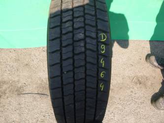 Opona używana 235/75R17,5 Riken EXTENGO 2 D