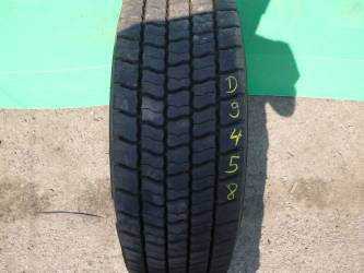 Opona używana 235/75R17,5 Riken EXTENGO 2 D