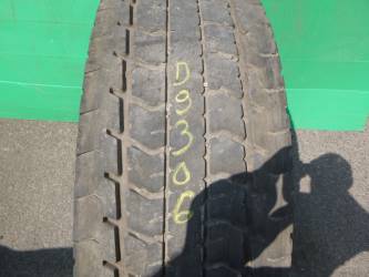 Opona używana 315/70R22,5 Matador DH1