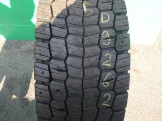 Opona używana 315/70R22,5 ATHOS HG2558D