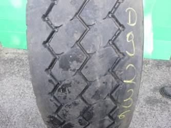 Opona używana 385/65R22,5 TRUCKSTAR TH CONSTRUCTION 3