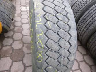 Opona używana 385/65R22,5 Dębica DMST