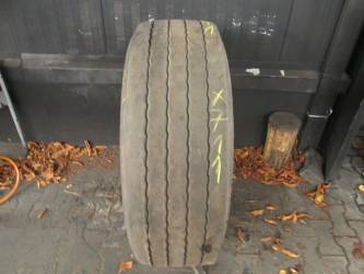 Opona używana 385/65R22,5 7181009303 LR MULTI T