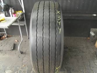 Opona używana 385/65R22,5 LAURENT LR MULTI T