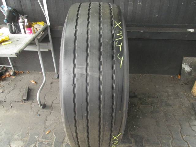 Opona używana 385/65R22,5 LAURENT LR MULTI T