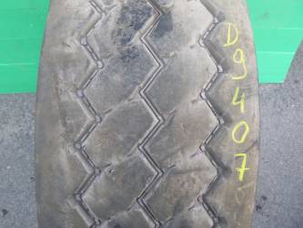 Opona używana 385/65R22,5 TRUCKSTAR TH CONSTRUCTION 3