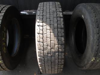 Opona używana 315/70R22,5 Continental MICHELIN XDW ICE GIRP