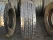 Opona używana 315/70R22,5 Michelin MICHELIN XDW ICE GRIP