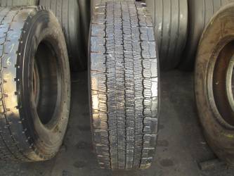 Opona używana 315/70R22,5 Michelin MICHELIN XDW ICE GRIP