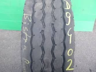 Opona używana 315/80R22,5 Hankook AM09